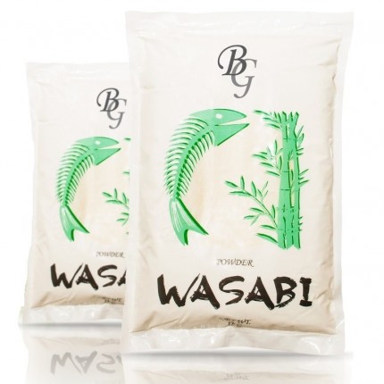 Васаби (Wasabi)